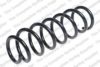 LESJ?FORS 4208488 Coil Spring